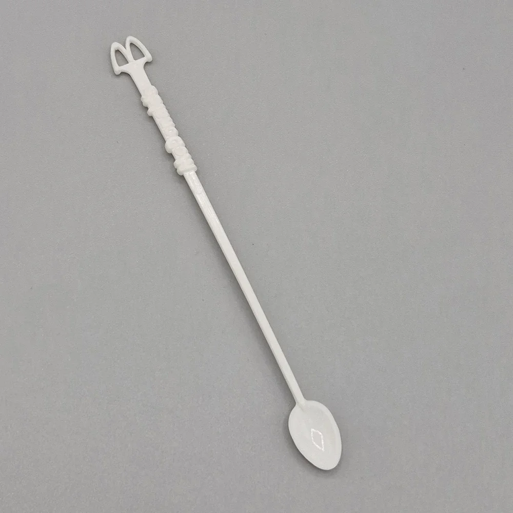 Vintage McDonald's McSpoon Coffee Stirrer/Spoon Swizzle Stick Discontinued 1979